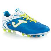 Foto Botas Joma Numero 10 N.204 MG -Royal/Blanco-