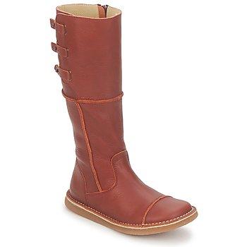 Foto Botas Kickers Olibotte