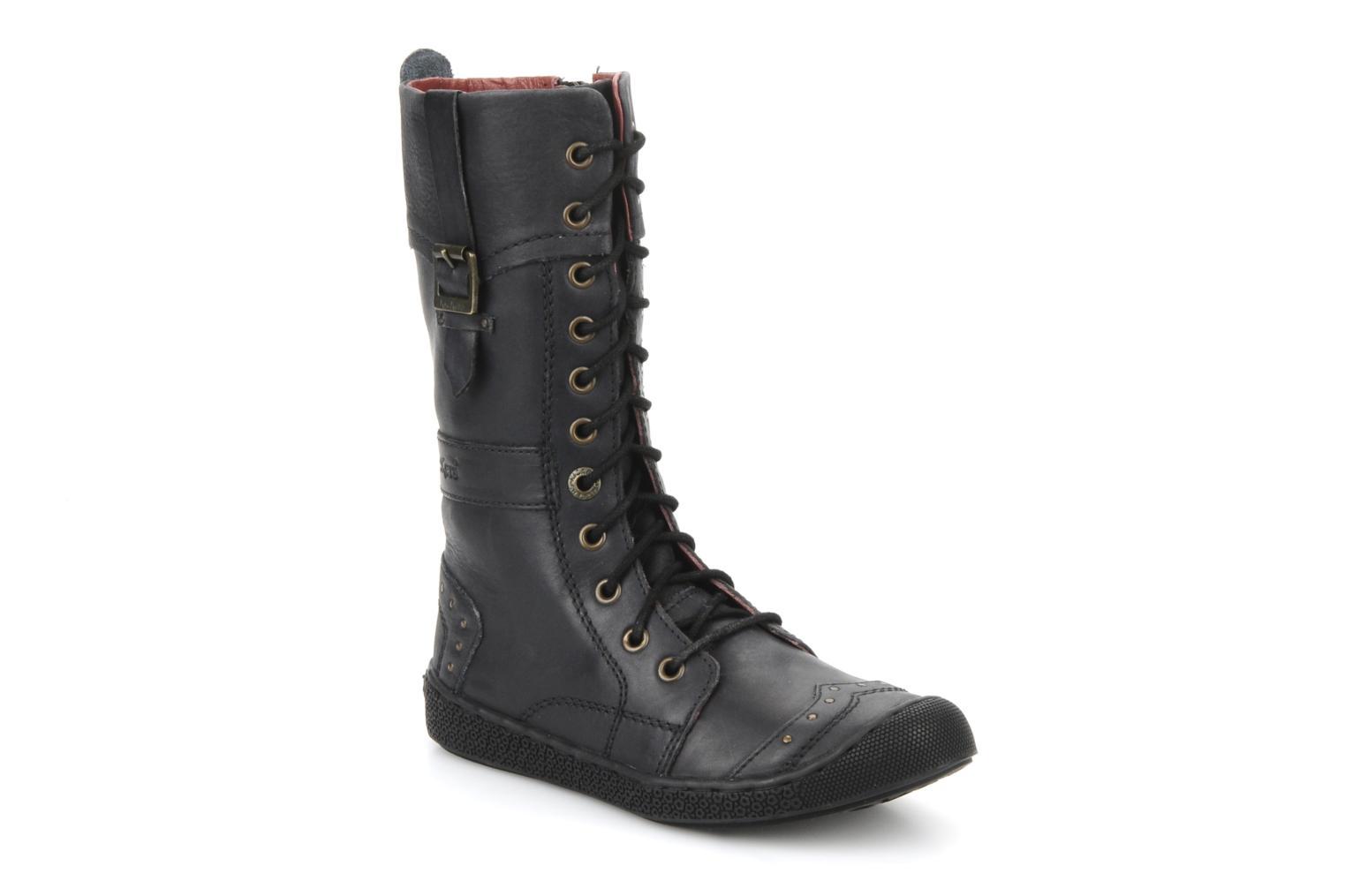 Foto Botas Kickers Sister Niños