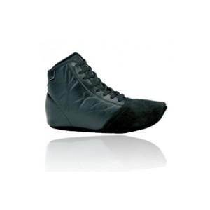 Foto Botas kung fu. polipiel. negras. tallas: 35