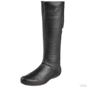 Foto Botas lacoste isanti boot wsp black