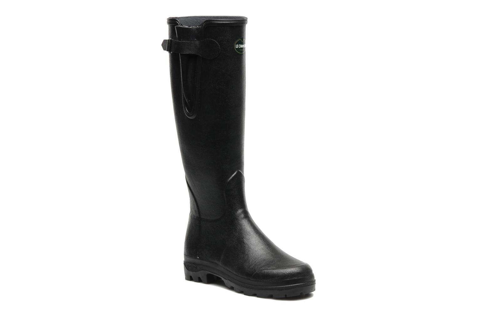 Foto Botas Le Chameau Vierzon Lady 2 Mujer
