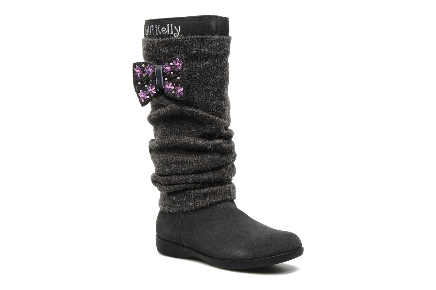 Foto Botas Lelli Kelly MOCCO Niños