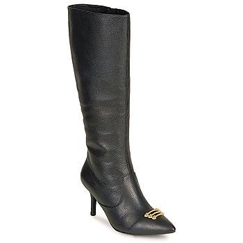 Foto Botas Love Moschino Ja2601