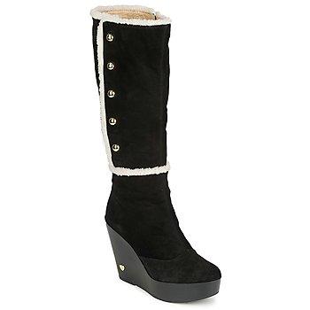 Foto Botas Love Moschino Ja2605