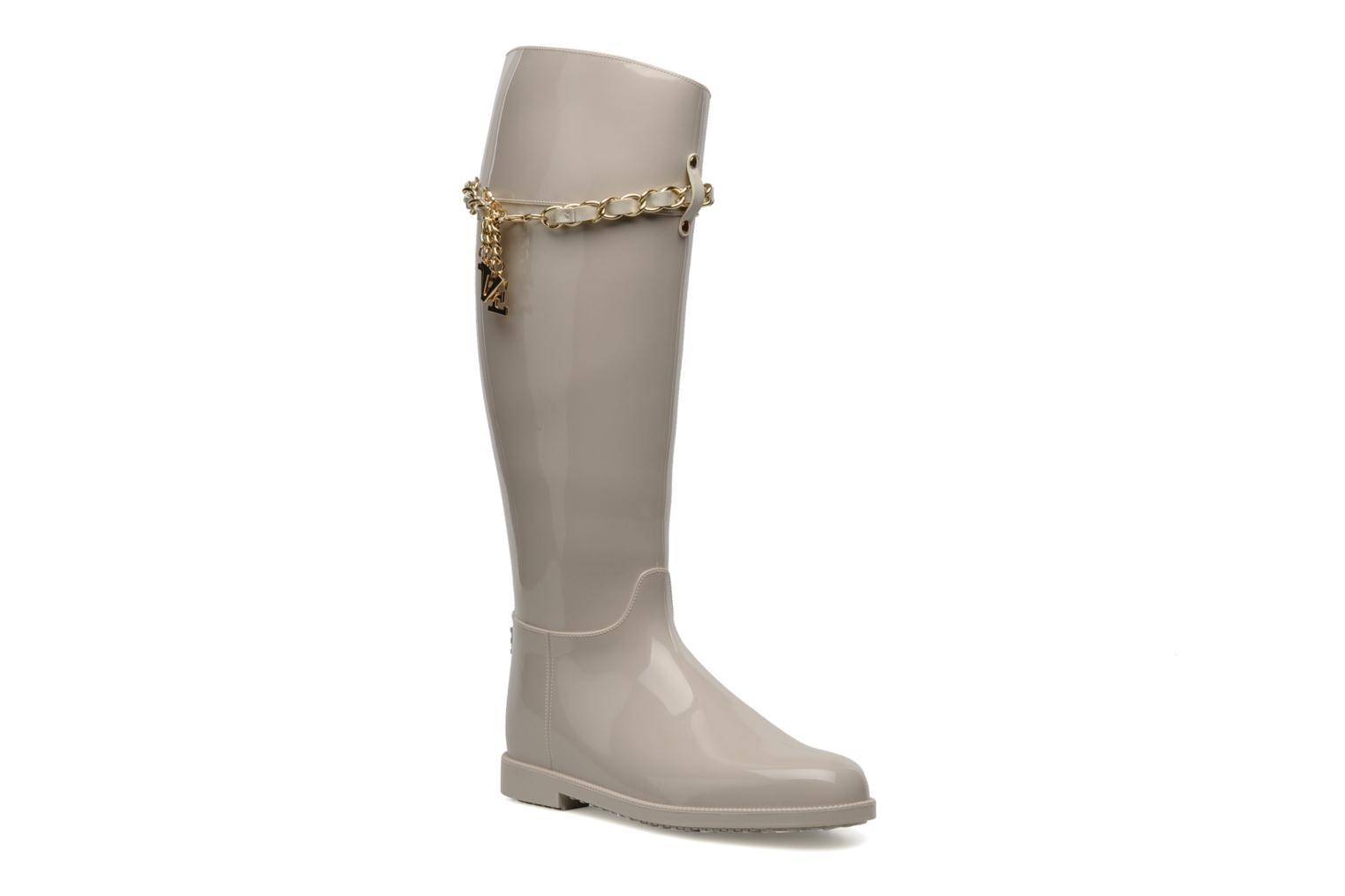 Foto Botas Love Moschino Love chaine Mujer