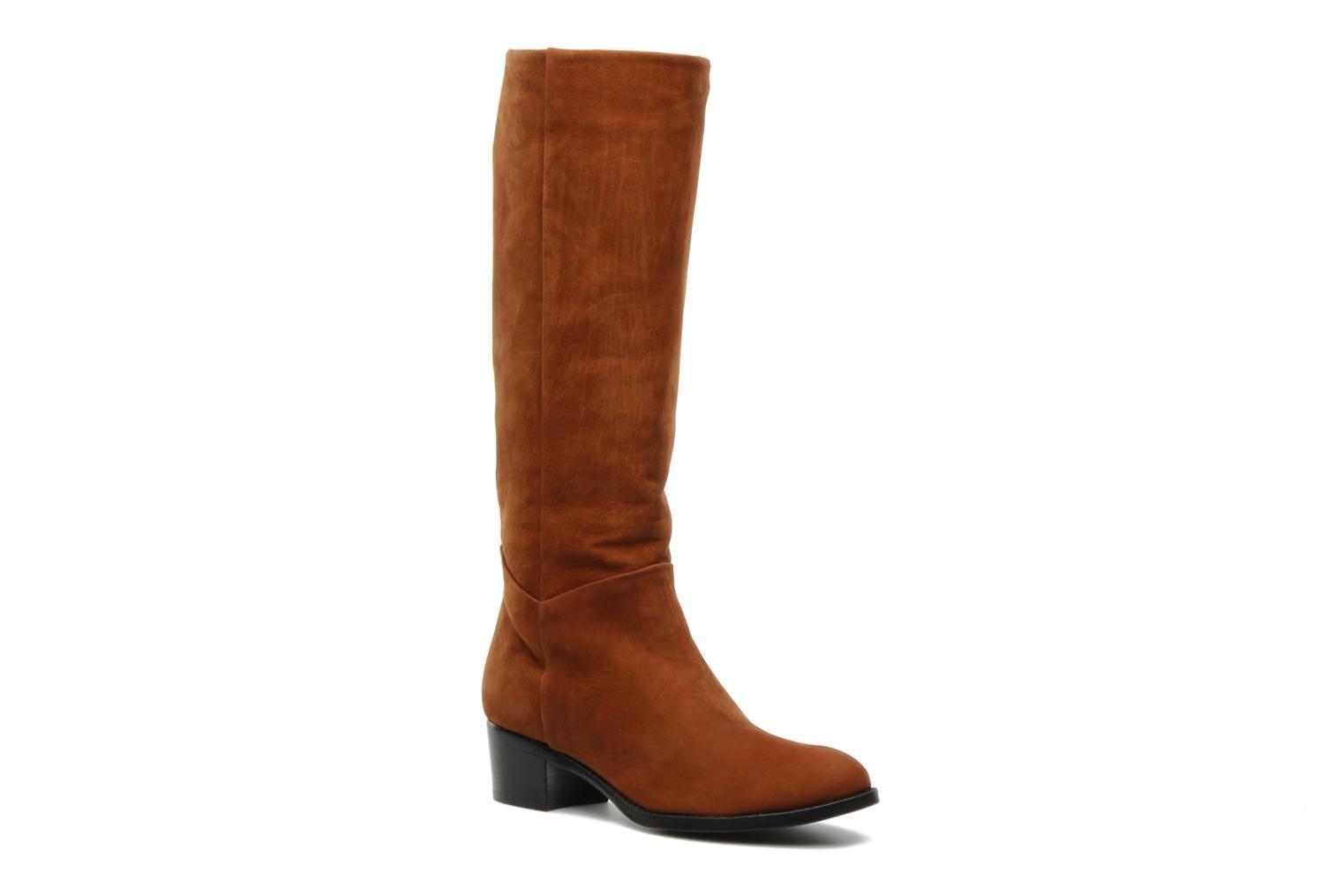 Foto Botas Luciano Barachini Artim Mujer