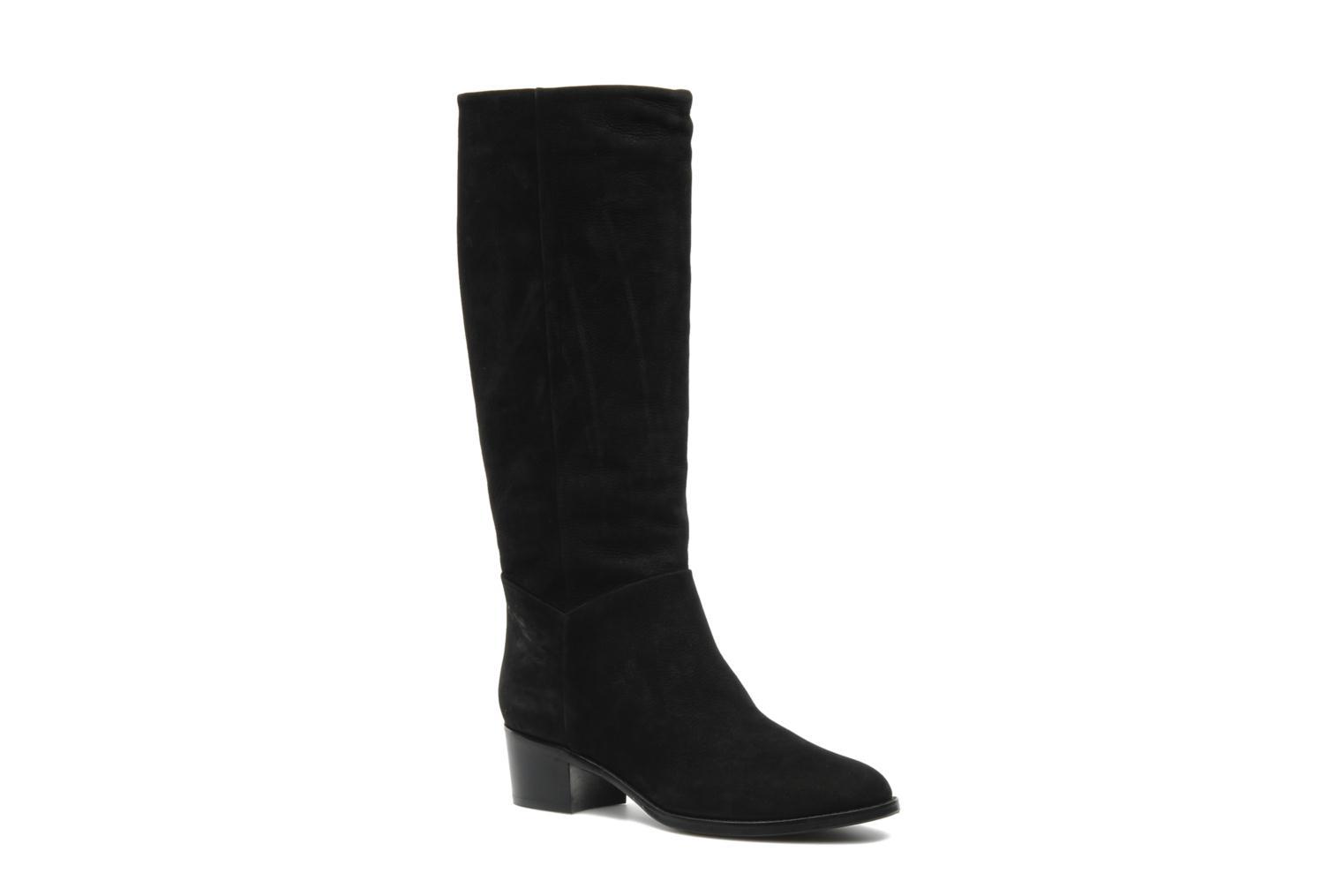 Foto Botas Luciano Barachini Artim Mujer