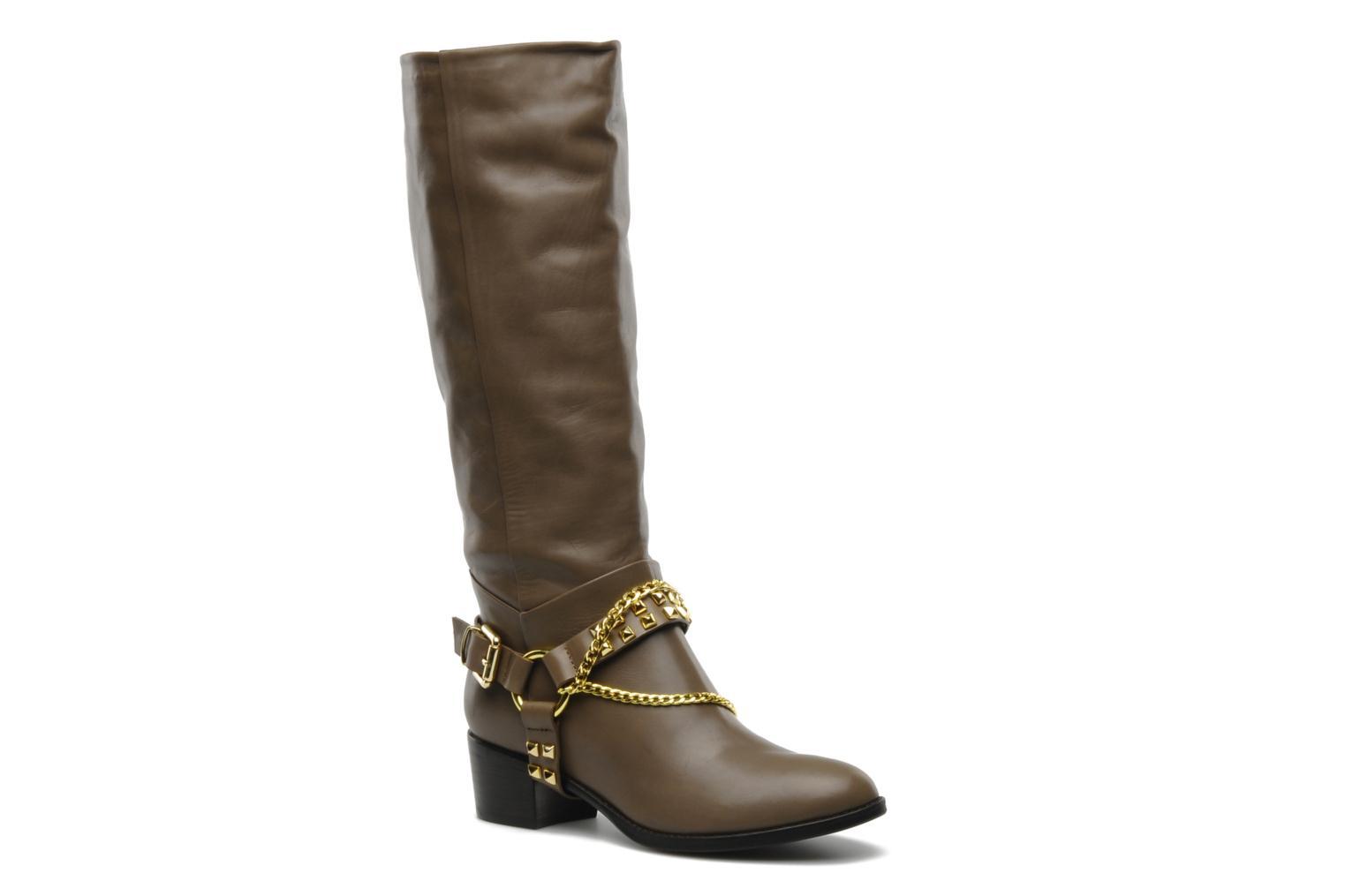 Foto Botas Luciano Barachini Marla Mujer