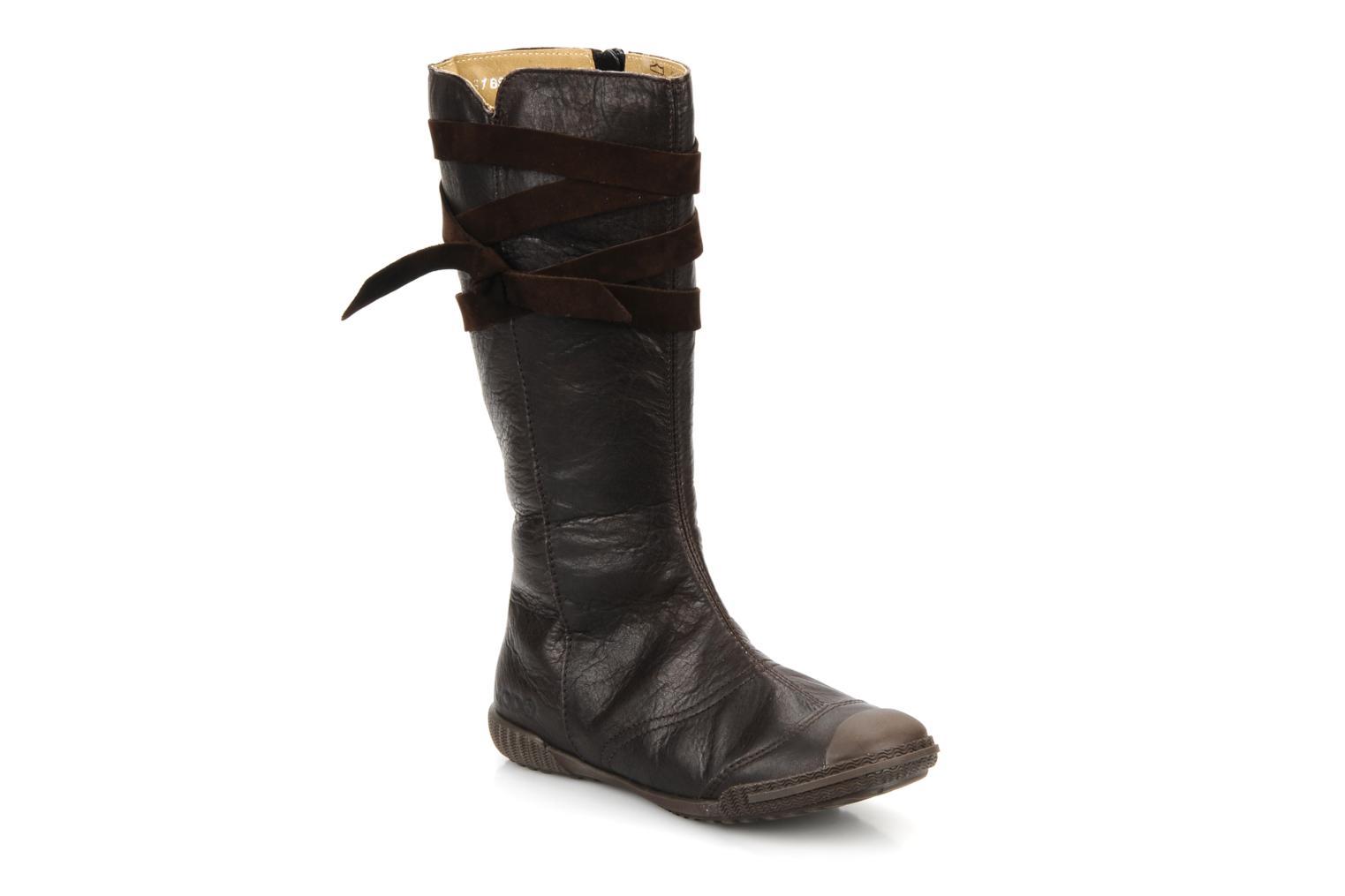 Foto Botas Mod8 Klairette Niños