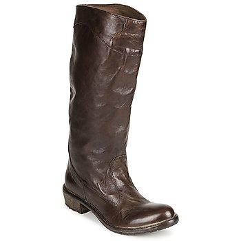 Foto Botas Moma Cavallo-T-Moro