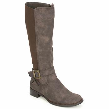 Foto Botas Moony Mood Tressy
