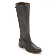Foto Botas Mujer Doble Hebilla DOM - Cyrillus