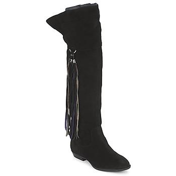 Foto Botas mujer Elue par nous Fadouce