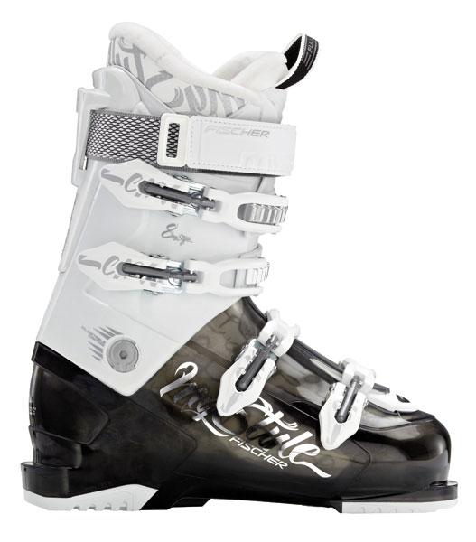 Foto Botas mujer Fischer Soma My Style 8 Woman 12/13