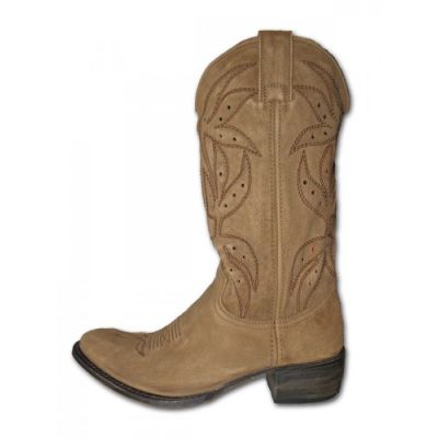 Foto Botas mujer inca oxido 498 Sendra Boots