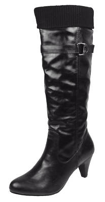 Foto Botas Mujer / Ladies Boots     Talla 36    Ref.dx133002