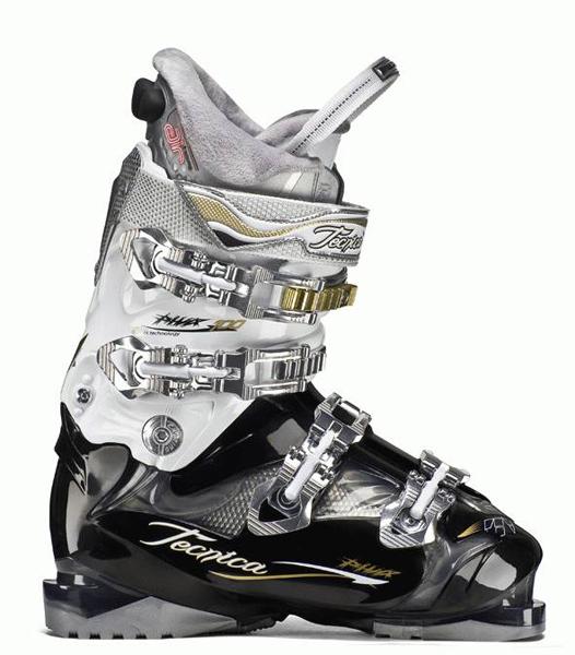 Foto Botas mujer Tecnica Phoenix 100 Air Smoke