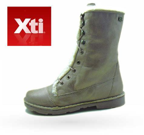 Foto Botas mujer Xti mod. 24919