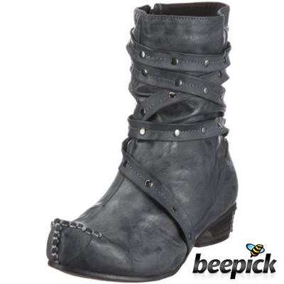 Foto Botas Mustang 1031-501 Talla Eu 36 3612