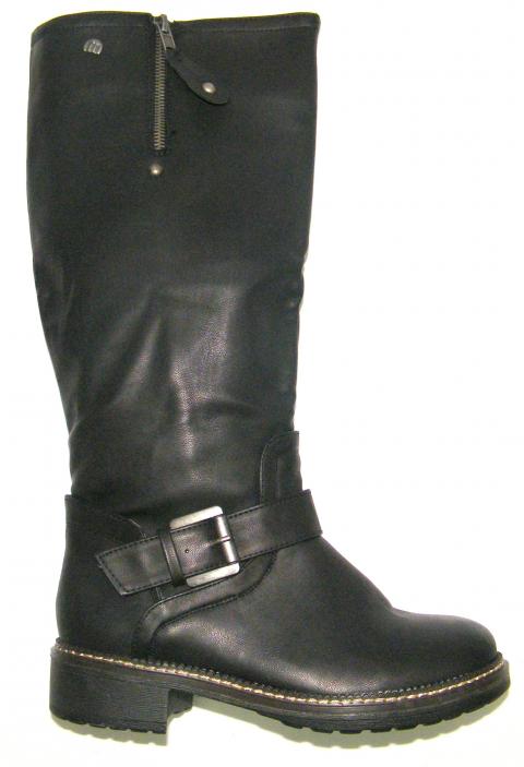 Foto Botas Mustang