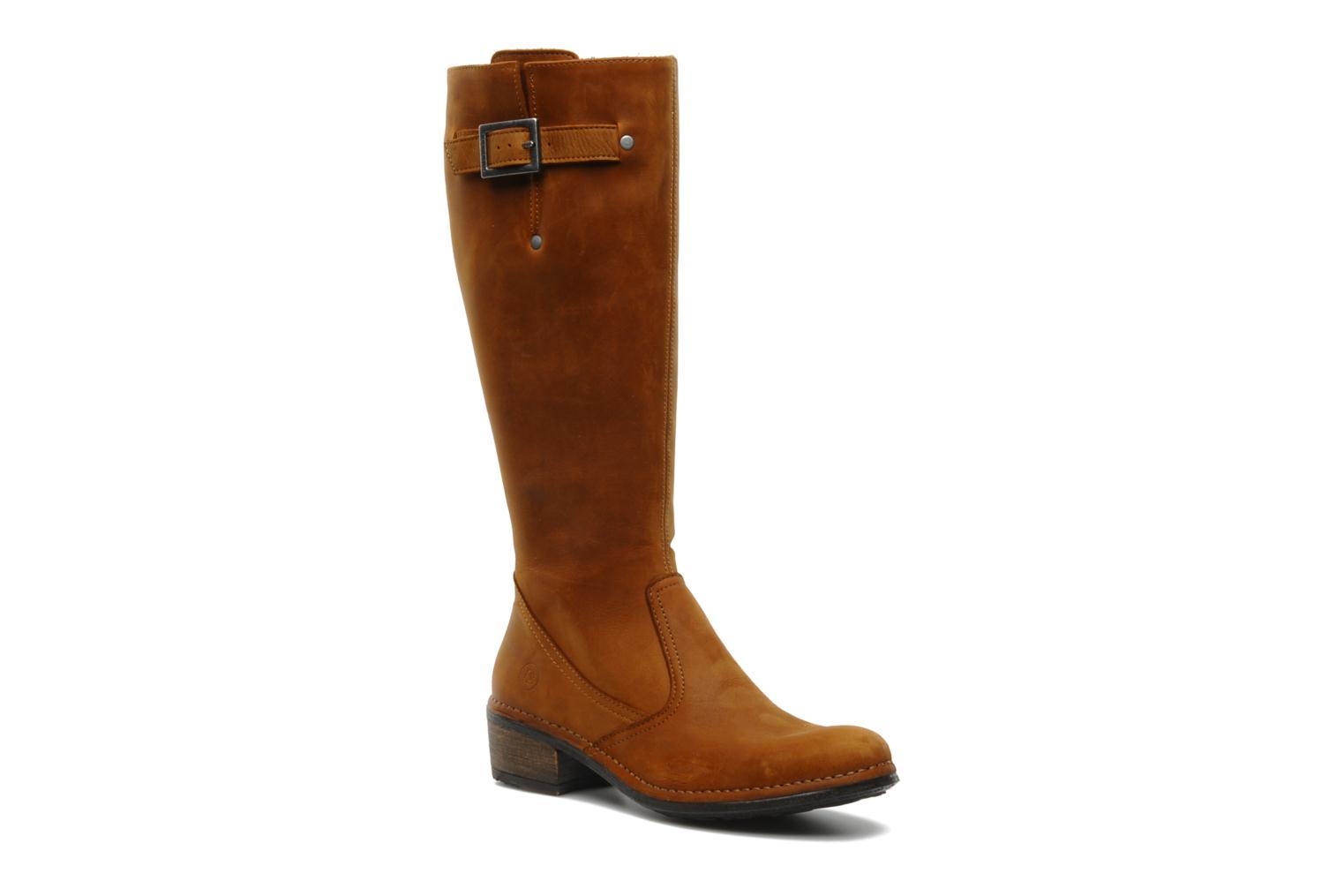 Foto Botas Neosens Medoc s360 Mujer