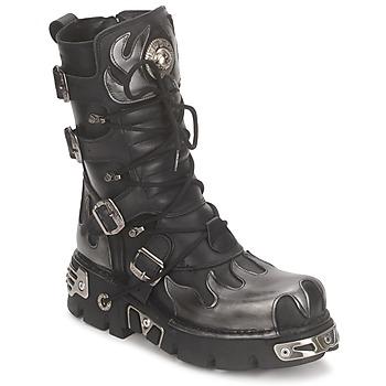 Foto Botas New Rock Fuego