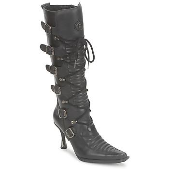 Foto Botas New Rock Morbid Princess