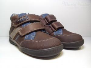 Foto Botas niño tomcat nut de pablosky
