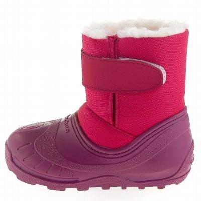 Foto Botas Nieve Bibou