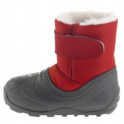Foto Botas Nieve Bibou