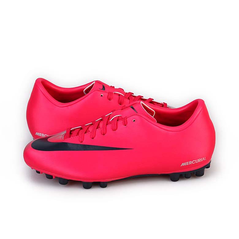 Foto Botas Nike Mercurial Victory AG