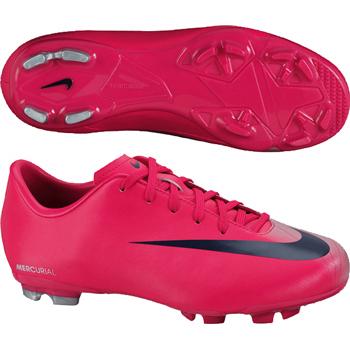 Foto Botas Nike Mercurial Victory FG Junior