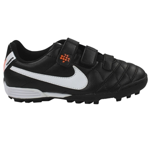 Foto Botas Nike Tiempo V3 Tf Af Junior