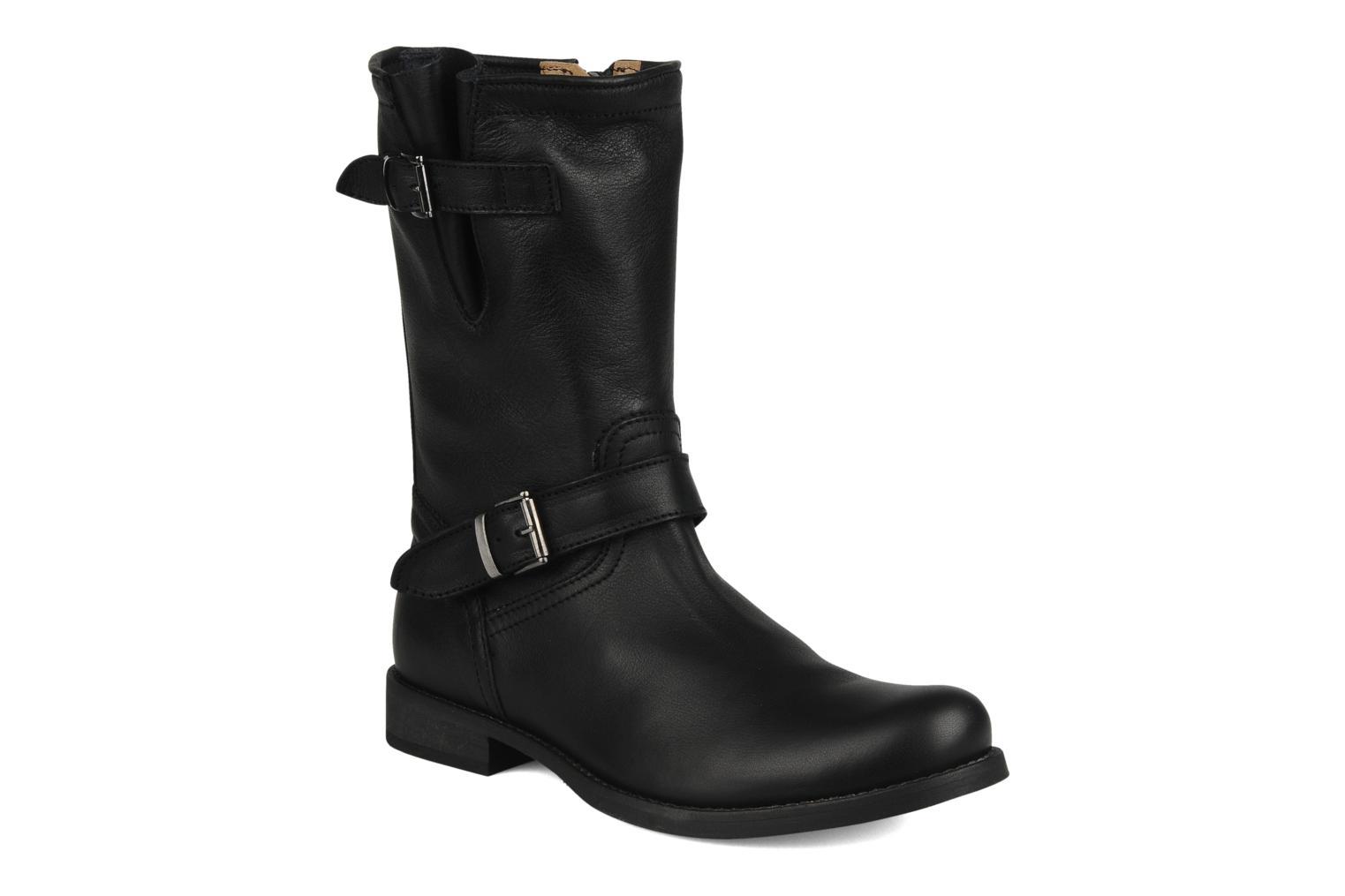 Foto Botas Ninette en fleurs Nina Niños