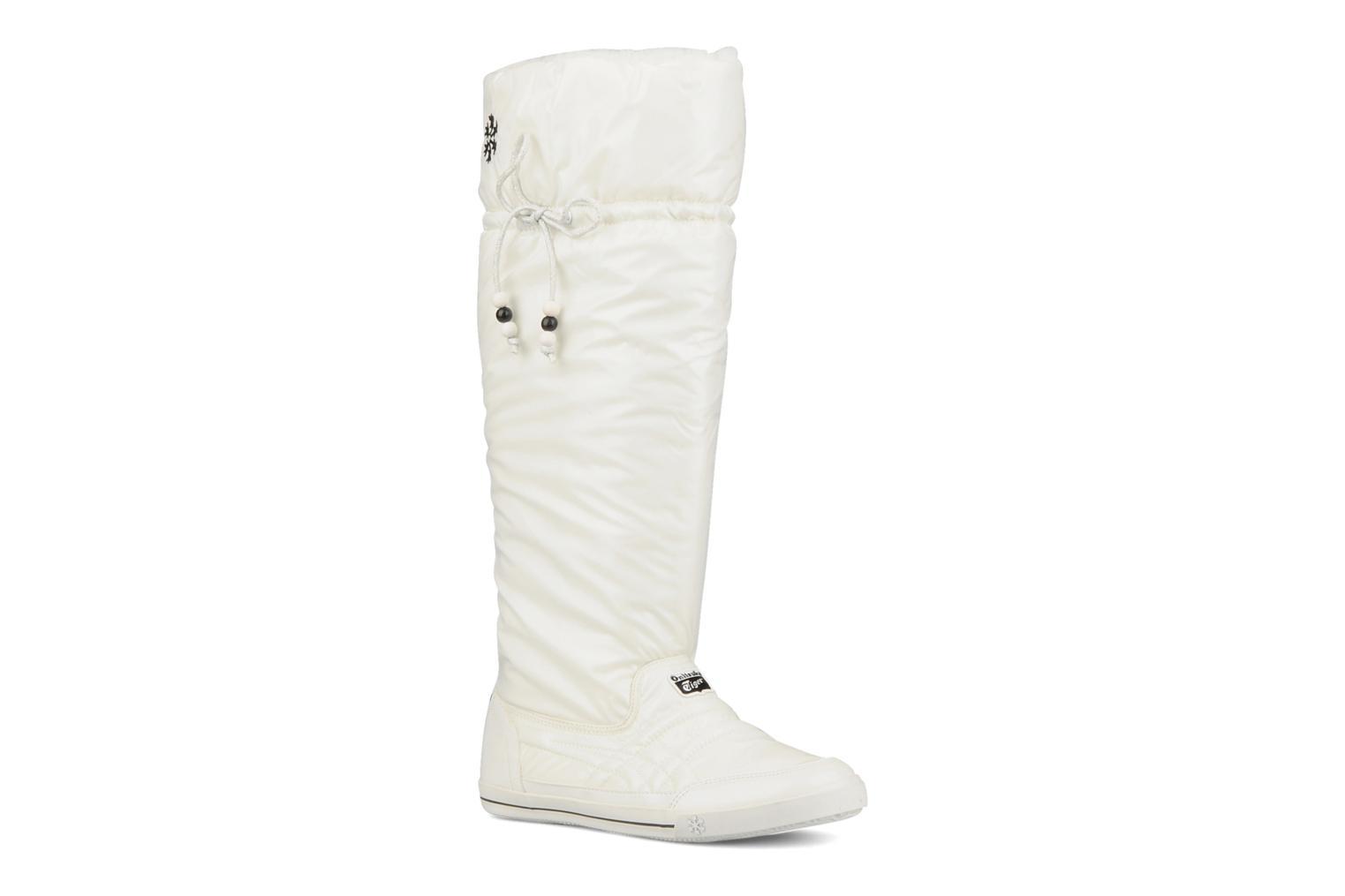Foto Botas Onitsuka Tiger Sekka Flake Lux W Mujer