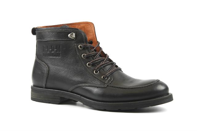 Foto Botas Palladium 72851 oslo peru