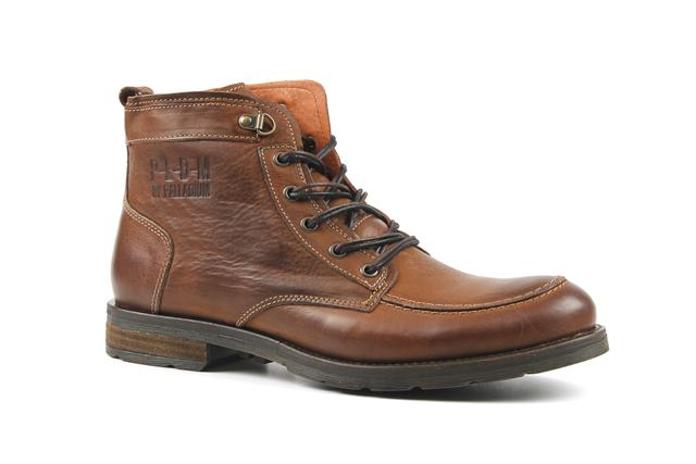 Foto Botas Palladium 72851 oslo peru