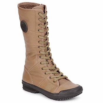 Foto Botas Palladium Barrow Kid Cash