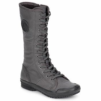 Foto Botas Palladium Barrow Kid Cash