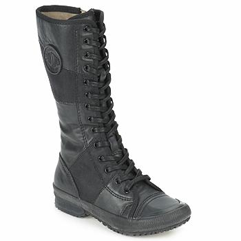 Foto Botas Palladium Barrow Kid