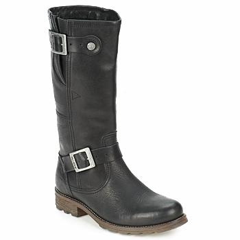 Foto Botas Palladium Urban