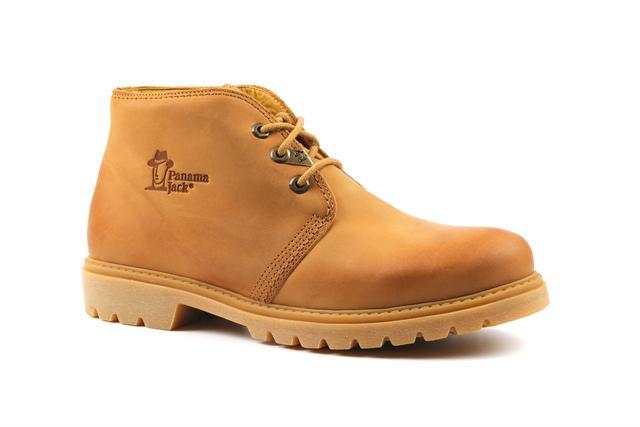 Foto Botas Panama jack 0401 basic