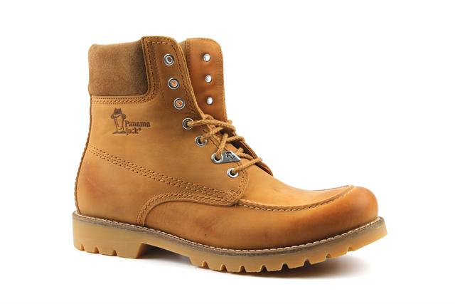 Foto Botas Panama jack 0433 vermont