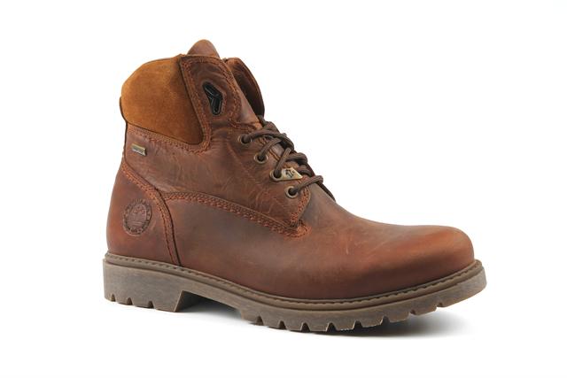 Foto Botas Panama jack 0912 amur gtx