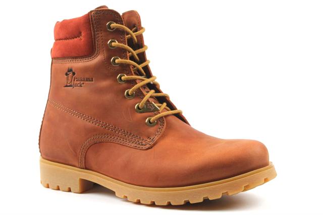 Foto Botas Panama jack panama 03 panama 03