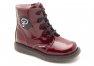 Foto Botas para Chicas Granate 484169 Pablosky