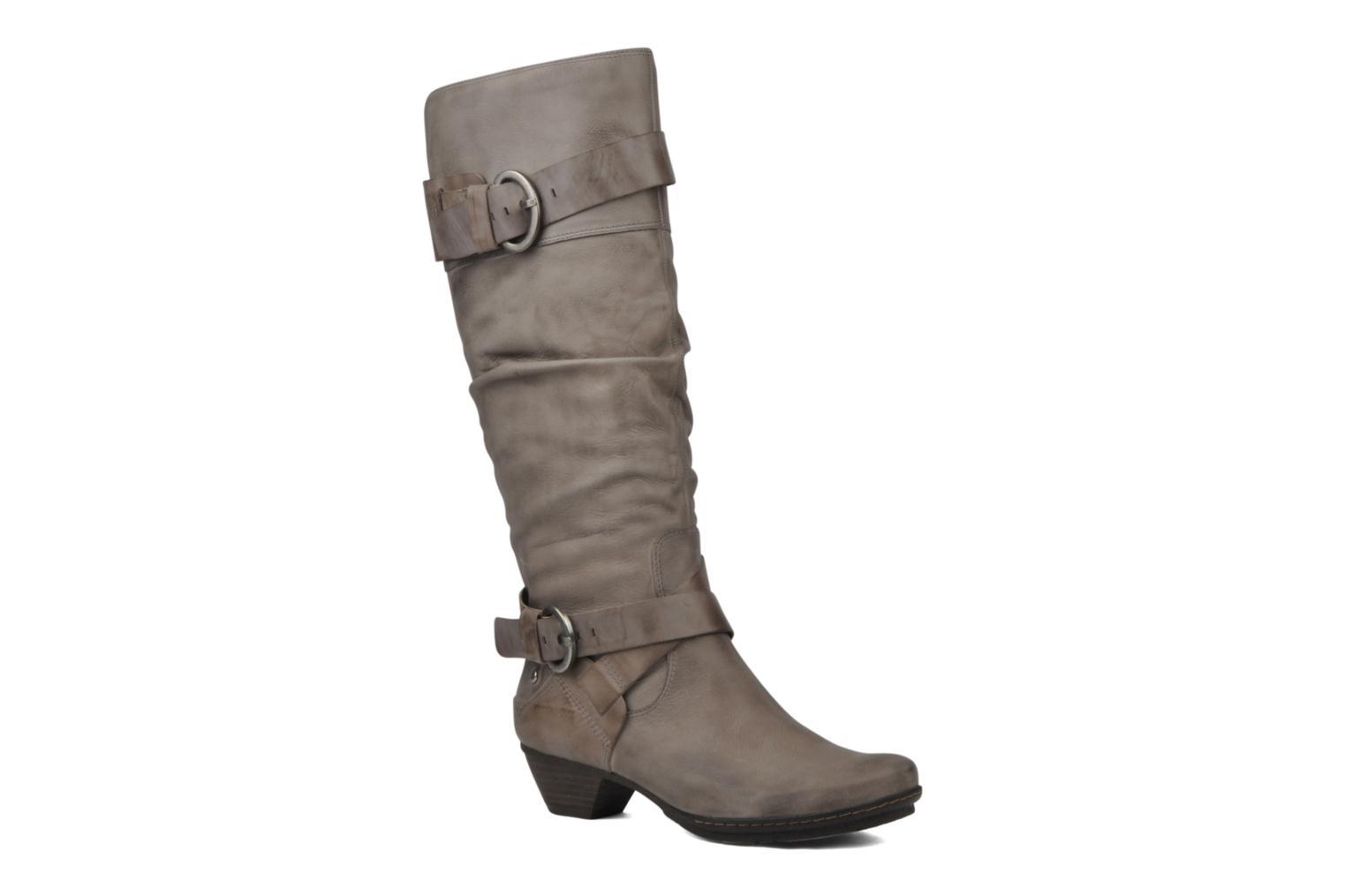 Foto Botas Pikolinos Brujas 8004 Mujer