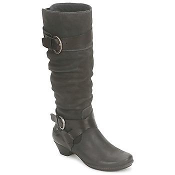 Foto Botas Pikolinos Brujas Rico