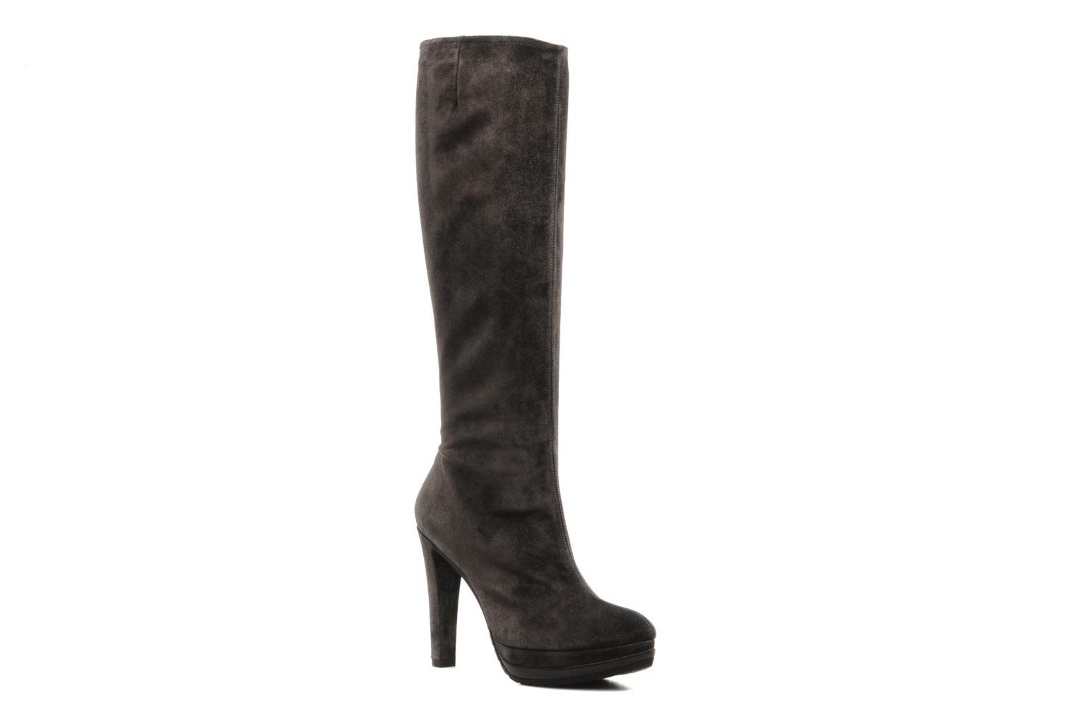 Foto Botas Pura Lopez Alcoy Mujer
